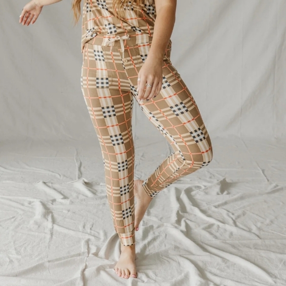 Lates By Kate Pajama JAM PANT Size XL - Picture 1 of 11